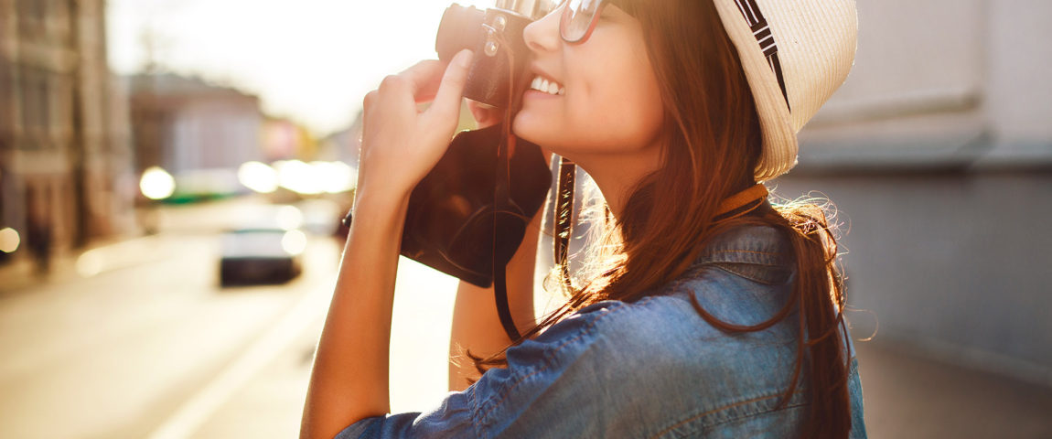 camera