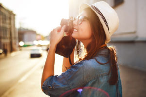 camera