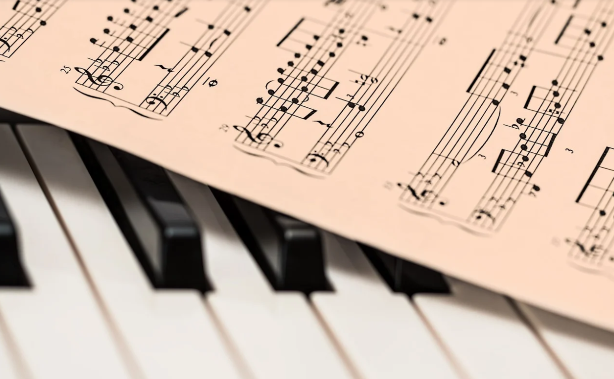 piano