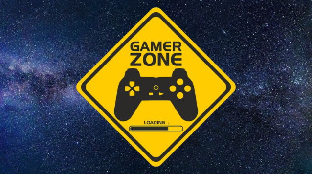 Signal Gamer Zone Area Players