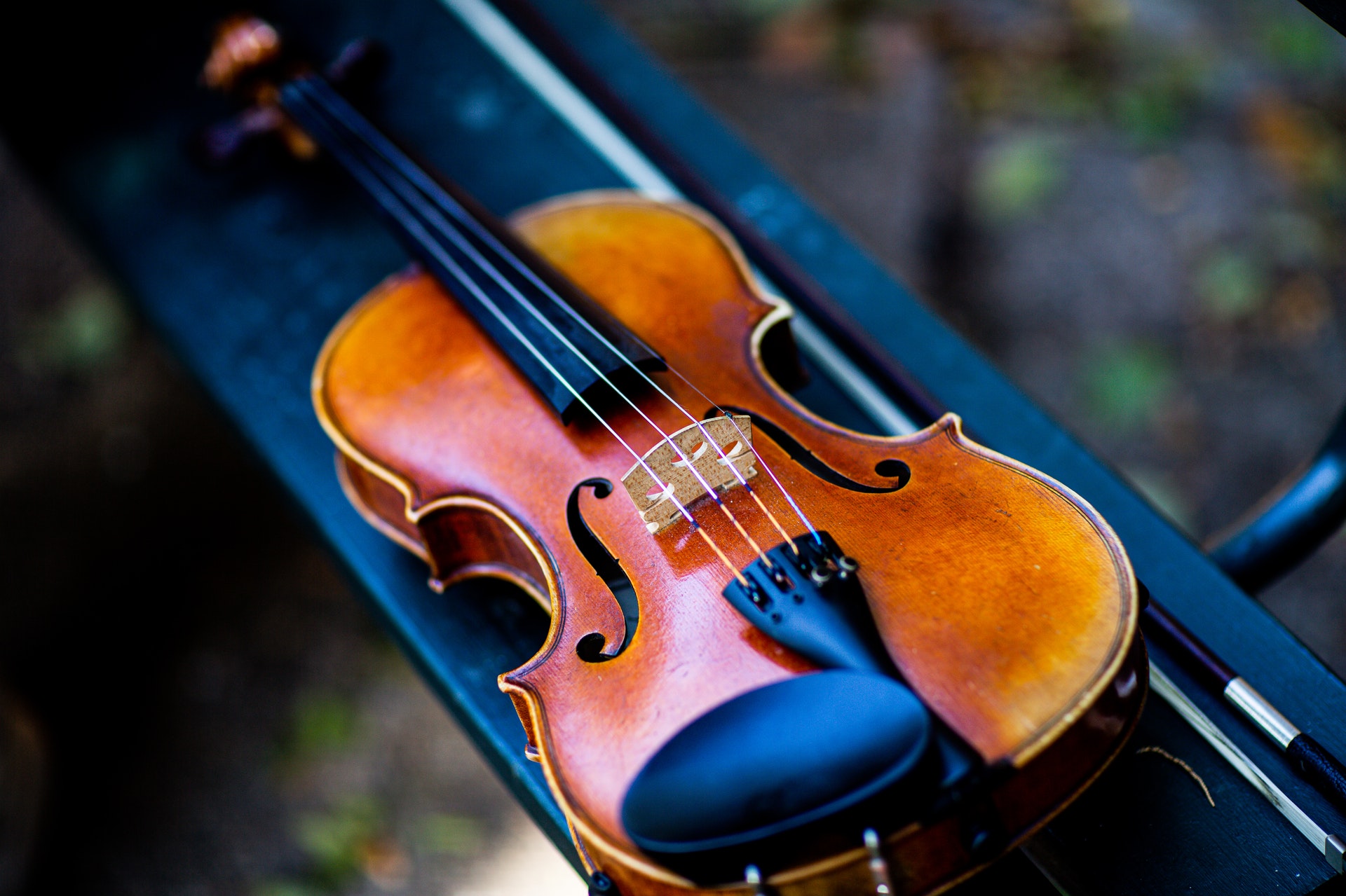 Instrument