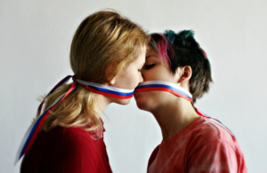 Lesbian Dating Sites