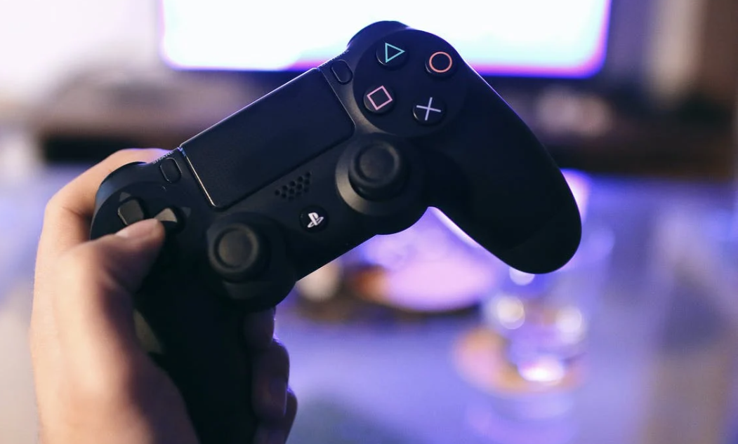 gaming controler