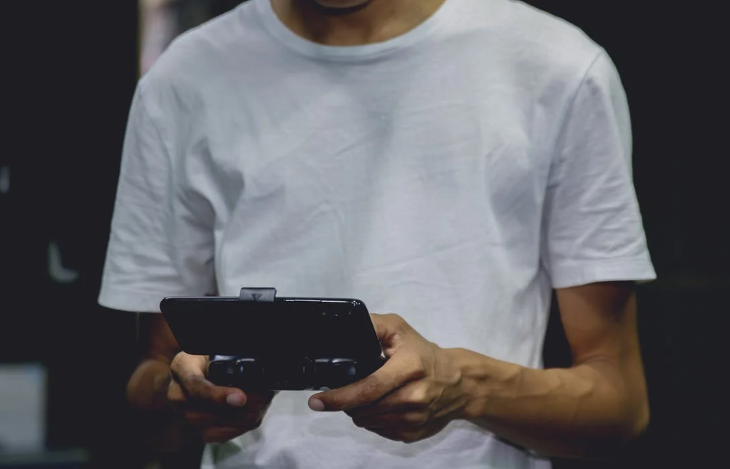 gaming