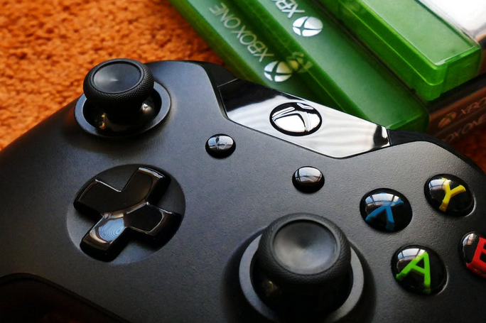 xbox