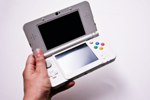 gameboy