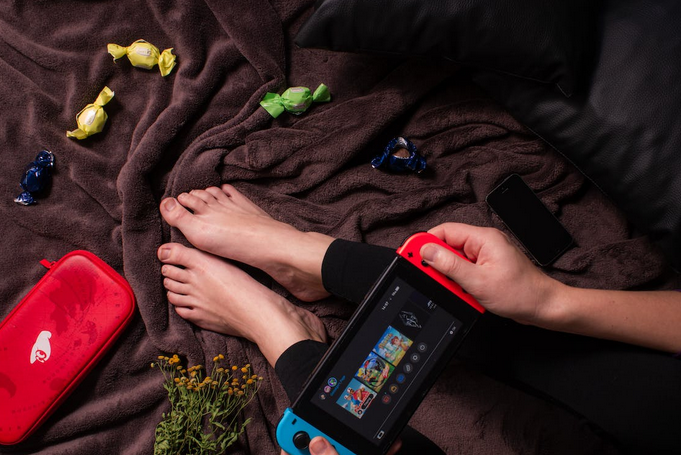 play