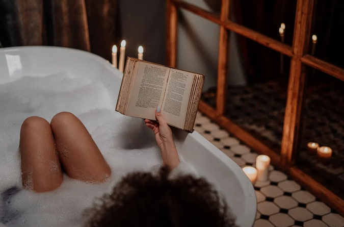reading